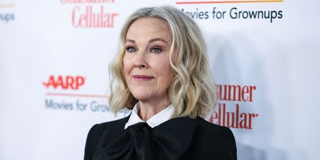 Catherine O'Hara - 17