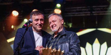 Marko Perković Thompson - 2