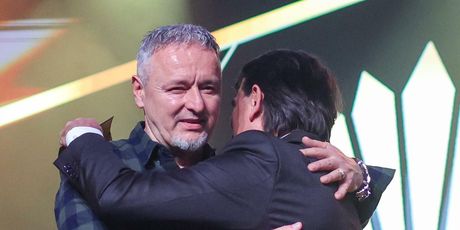 Marko Perković Thompson, Zlatko Dalić