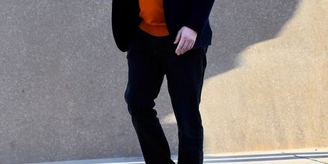 Macaulay Culkin