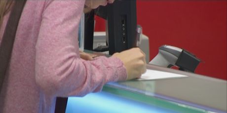 Krediti eksplodirali - 1