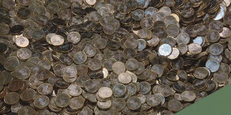 Krediti eksplodirali - 3