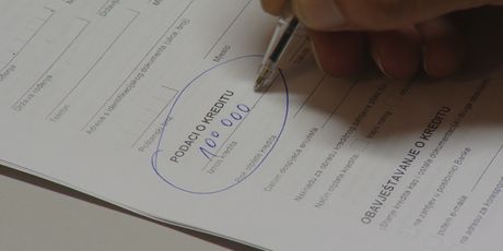 Krediti eksplodirali - 4