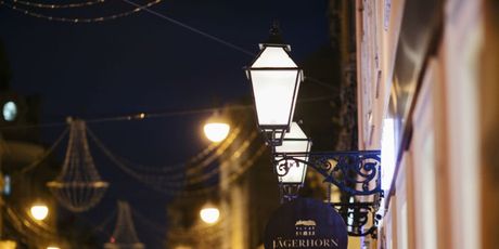 Jagerhorn - 3