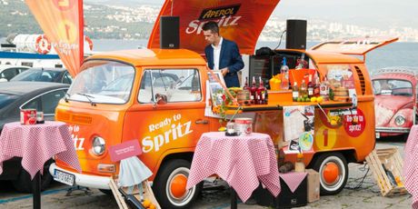 Aperol Spritz - 2