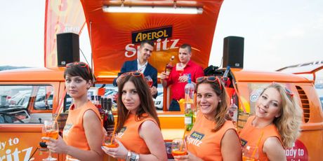 Aperol Spritz - 4