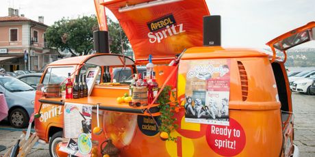 Aperol Spritz - 5