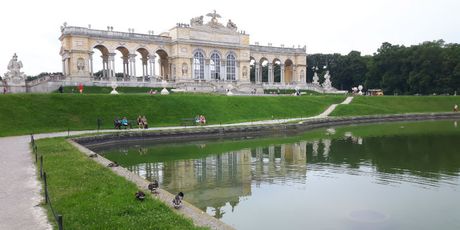 Beč - 23