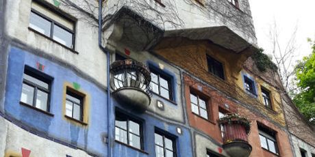 Beč - 31