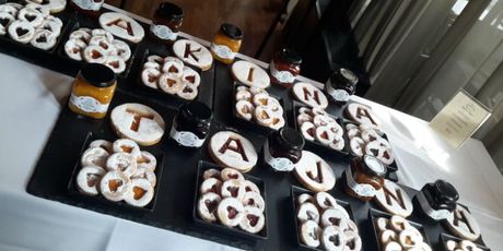 Bakina tajna - 2