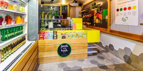 Juice bar u Šibeniku - 3
