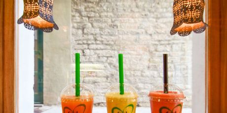 Juice bar u Šibeniku - 5
