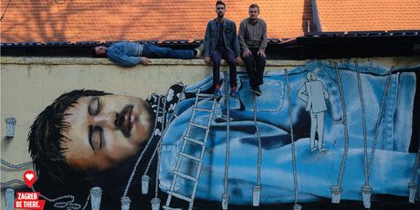 Zagreb Be There - 2