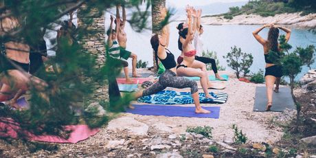 Escape community Hvar - 2