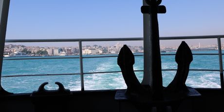 Otok Buyukada - 3