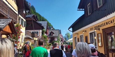 Austrijska jezera - 18