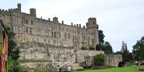 Warwick - 7