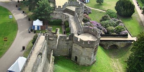 Warwick - 13