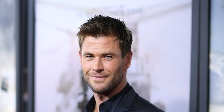 Chris Hemsworth (Foto: Getty Images)