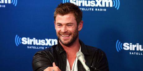 Chris Hemsworth (Foto: Getty Images)