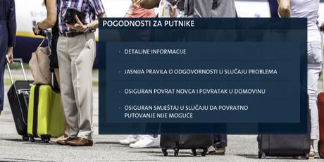 Nova pravila za putnike (Foto: Dnevnik.hr) - 2