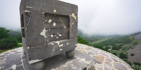 Vidikovac Kubus