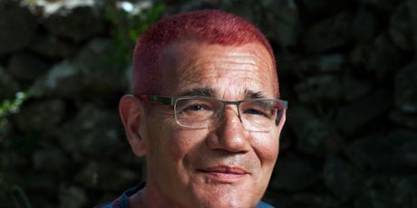 Emilio Menđušić (Foto: TedXZagreb)