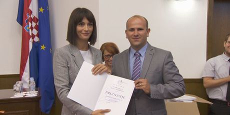 Emisija Provjereno dobila nagradu zbog promicanja pozitivne percepcije osoba s invaliditetom (Foto: Dnevnik.hr)