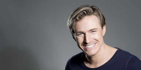 Aron Anderson (Foto: TedXZagreb)