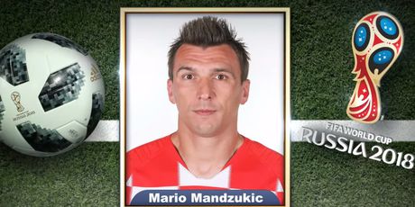 Mario Mandžukić (Foto: Screenshot Youtube)