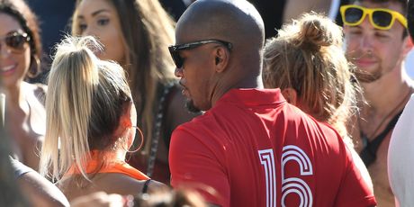 Jamie Foxx Miami (Foto: Profimedia)