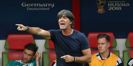 Joachim Löw (Foto: AFP)