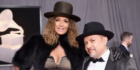 Little Louie Vega (FOTO: Getty)