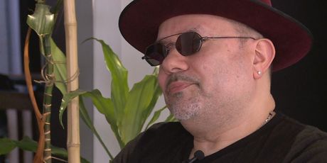 Little Louie Vega (Foto: Dnevnik.hr)