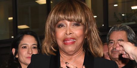 Tina Turner (Foto: Getty Images)