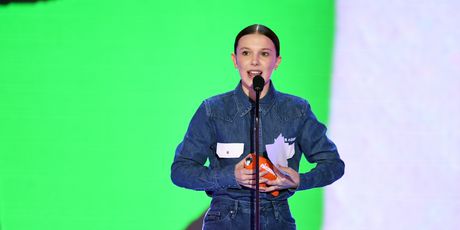 Millie Bobby Brown (Foto: Getty Images)