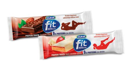 Dukat fit - 1