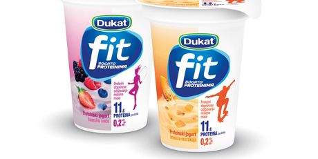 Dukat fit - 3