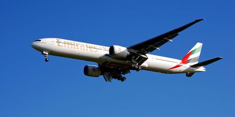 Emirates