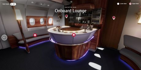 Emirates 3D - 4