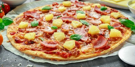 Pizza
