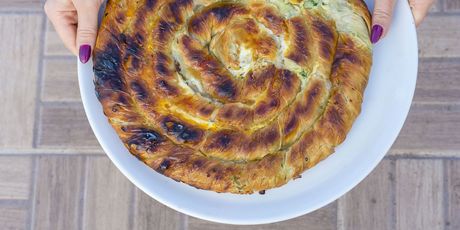 Burek