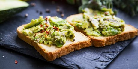 Avokado
