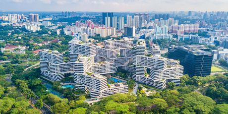 Singapur