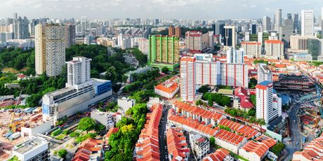 Singapur