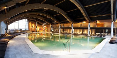 Terme Sveti Martin - 8