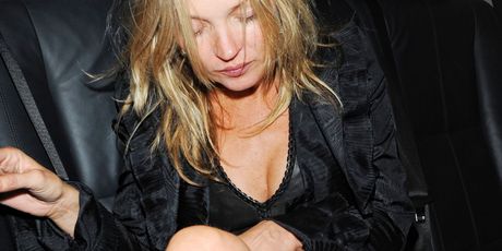 Kate Moss (Foto: Profimedia)