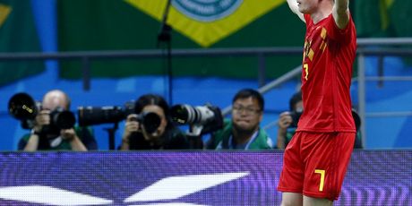 Kevin De Bruyne (Foto: AFP)