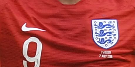 Harry Kane (Foto: AFP)