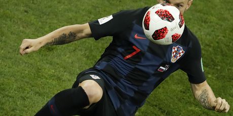 Ivan Rakitić (Foto: AFP)